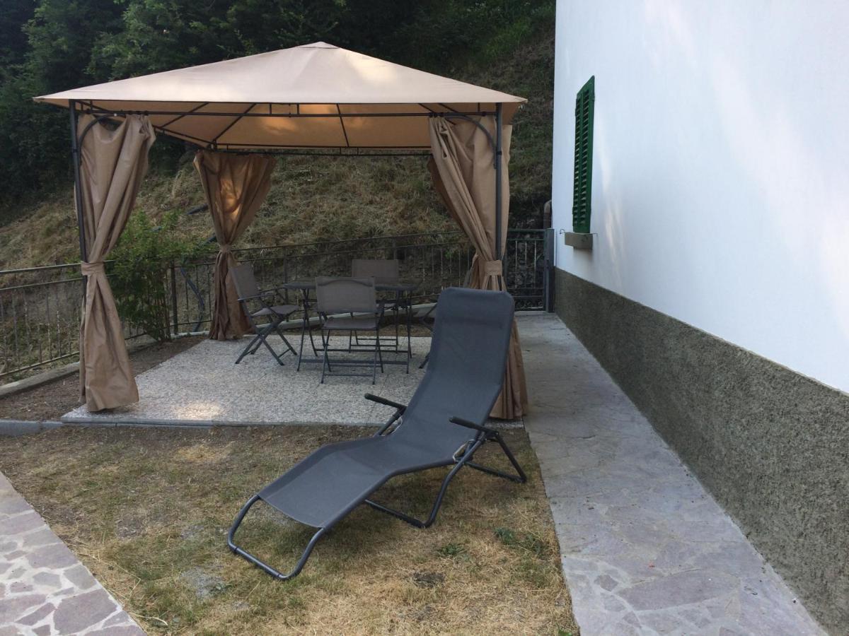 B&B da Paola Bardalone Dış mekan fotoğraf