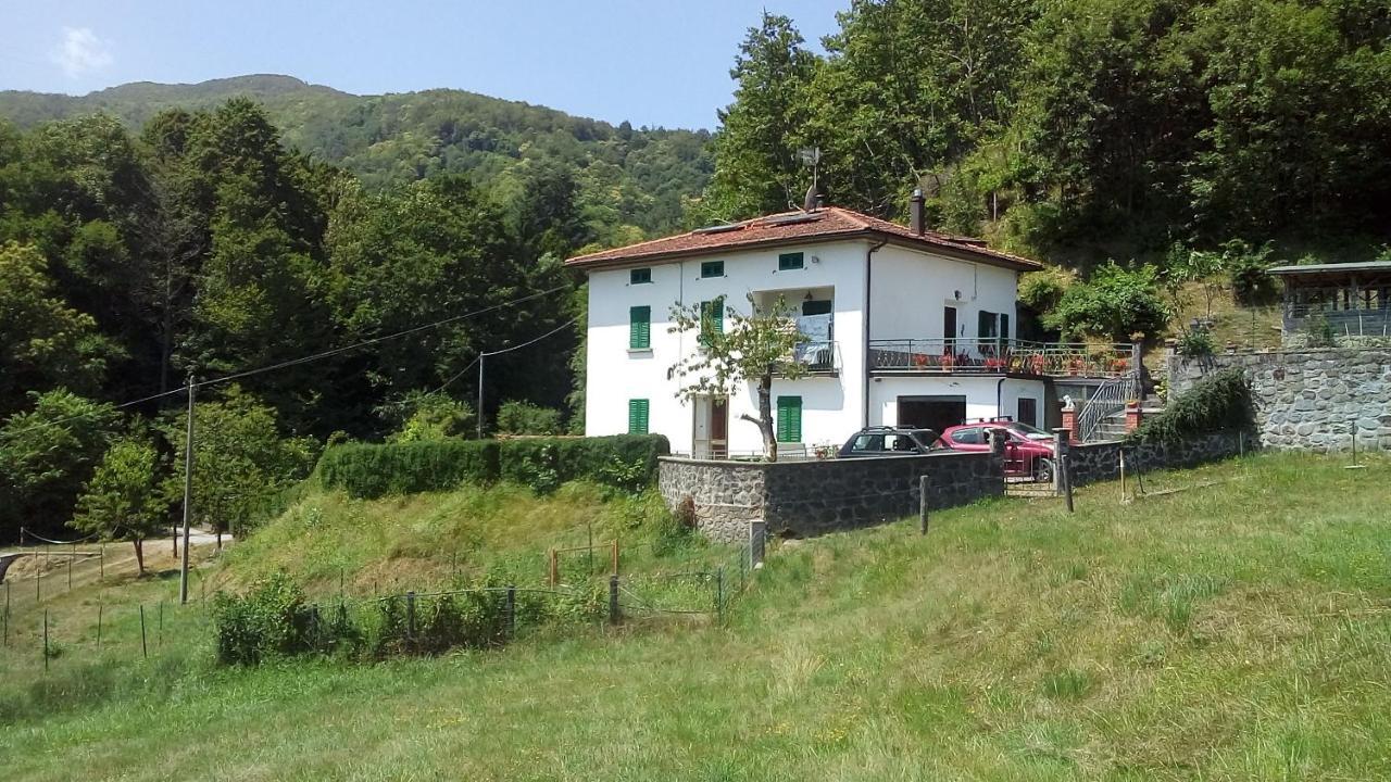 B&B da Paola Bardalone Dış mekan fotoğraf