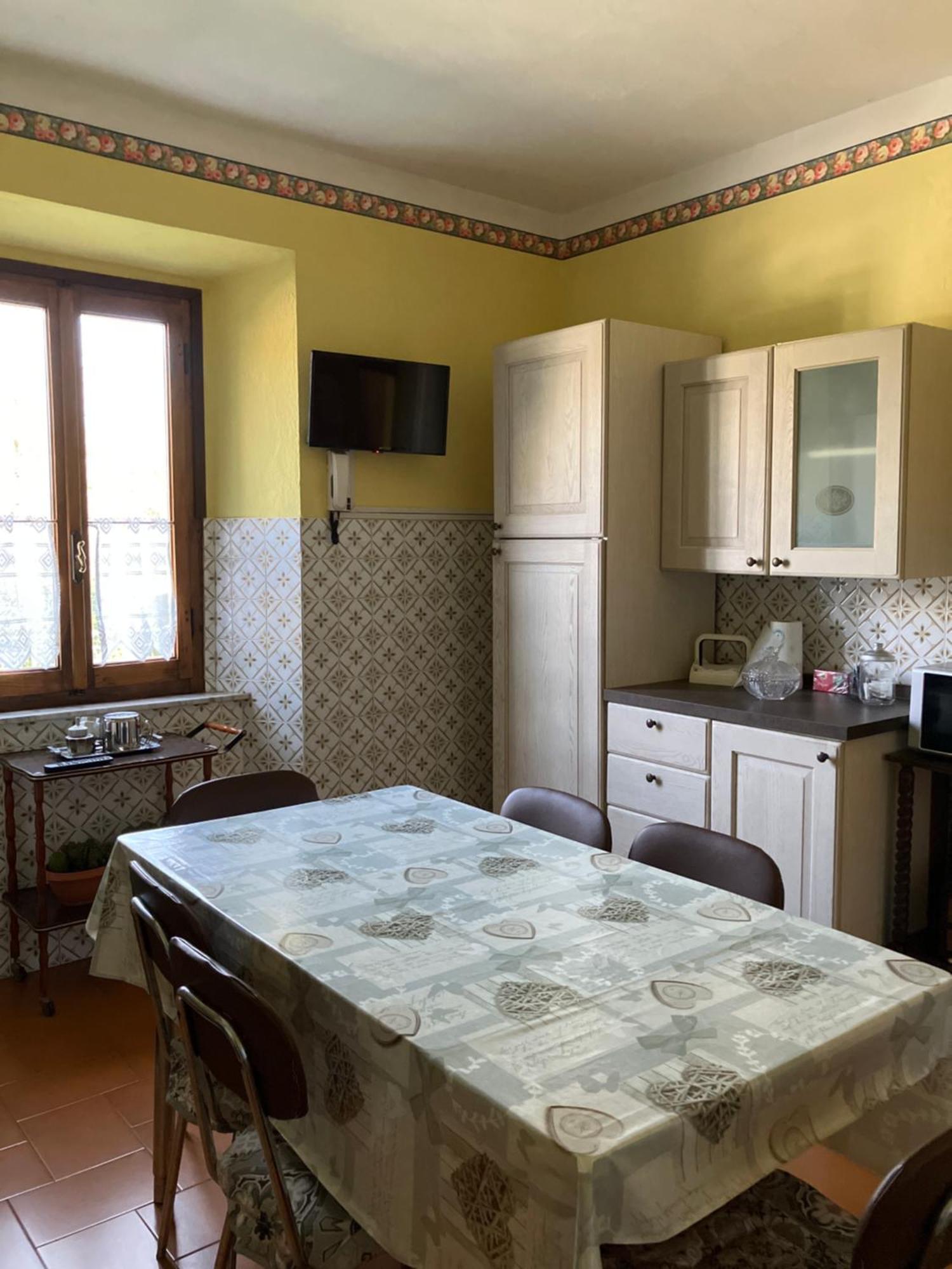 B&B da Paola Bardalone Dış mekan fotoğraf