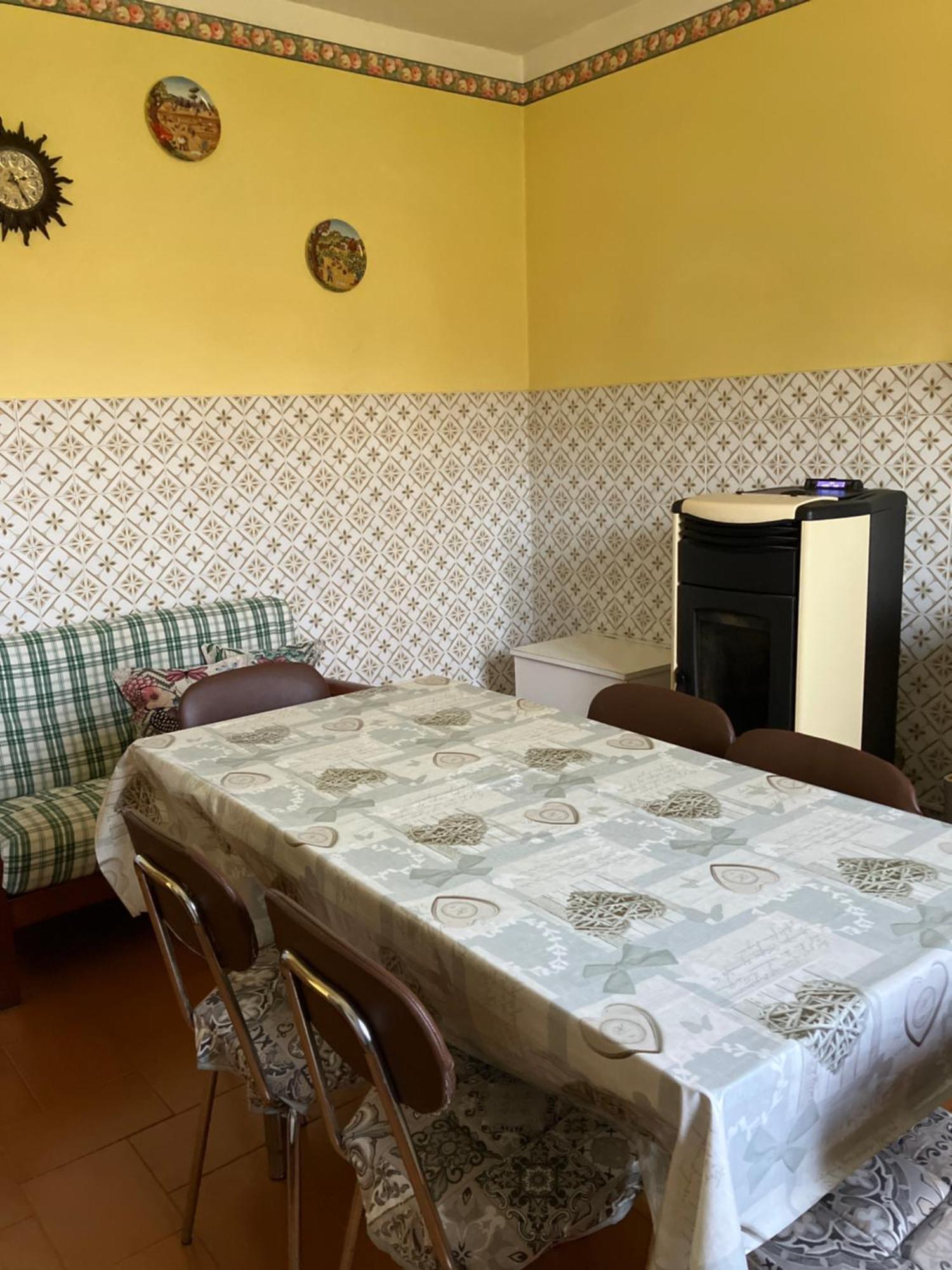B&B da Paola Bardalone Dış mekan fotoğraf