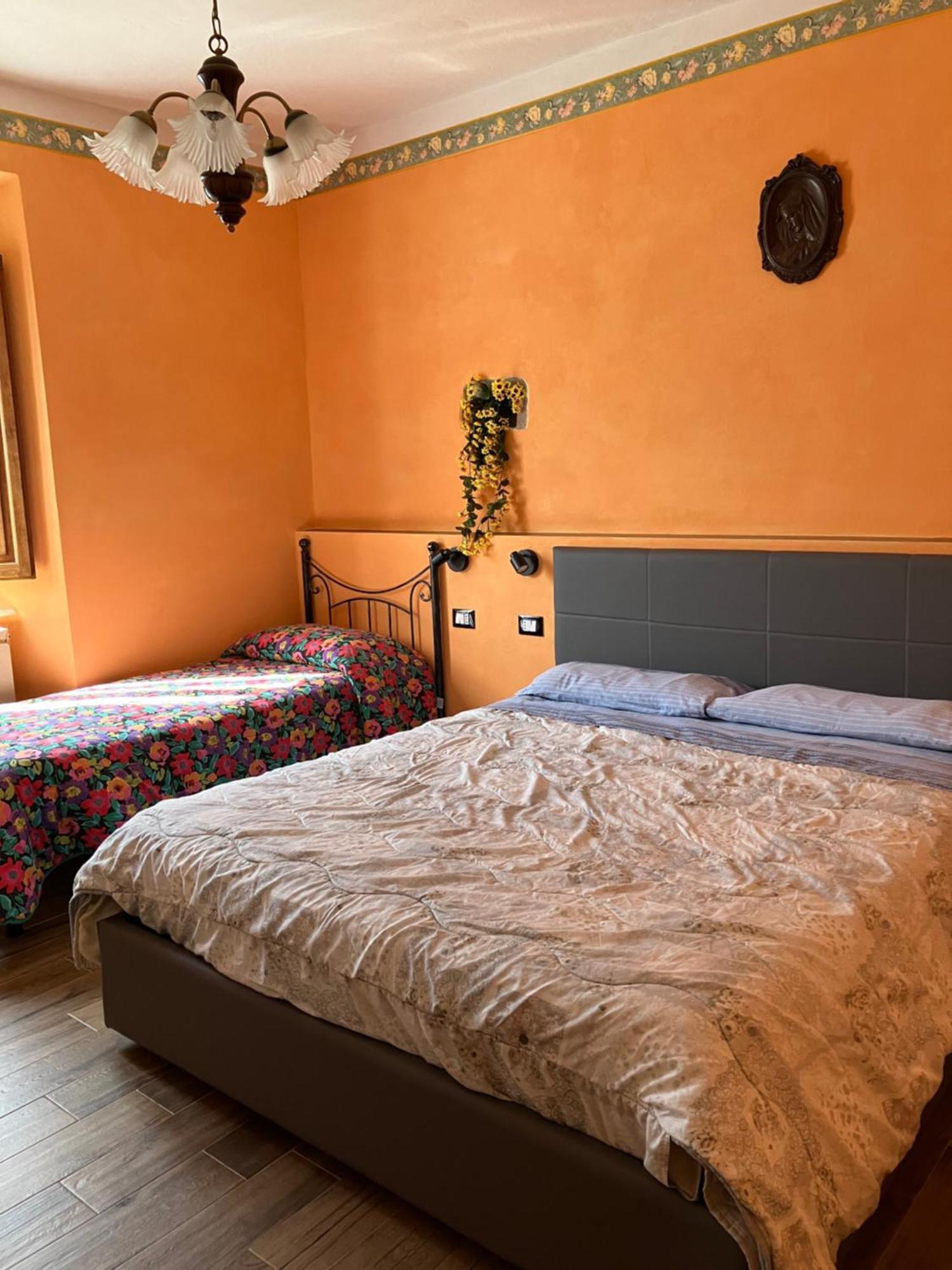 B&B da Paola Bardalone Dış mekan fotoğraf